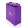 B-VIBE RIMMING PETITE PURPLE