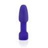 B-VIBE RIMMING PETITE PURPLE