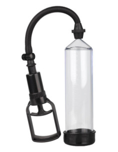 MENZSTUFF TRIGGER HANDLE PENIS PUMP