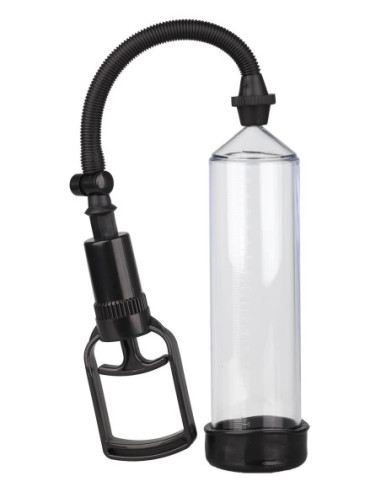 MENZSTUFF TRIGGER HANDLE PENIS PUMP
