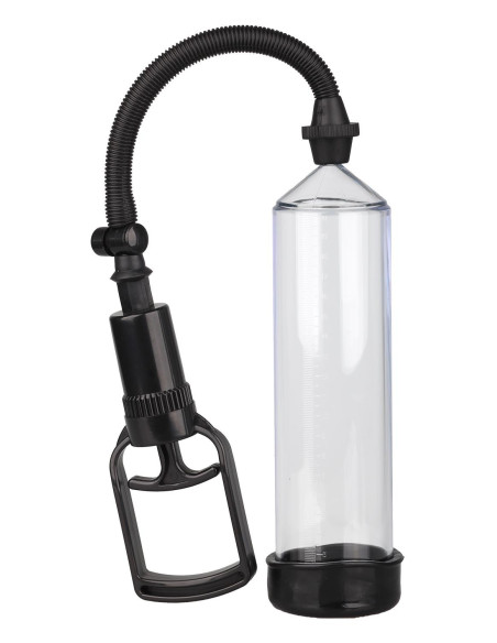 MENZSTUFF TRIGGER HANDLE PENIS PUMP