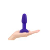 B-VIBE RIMMING PETITE PURPLE