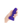 B-VIBE RIMMING PETITE PURPLE