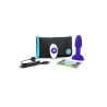 B-VIBE RIMMING PETITE PURPLE