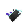 B-VIBE RIMMING PETITE PURPLE