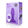 B-VIBE RIMMING PETITE PURPLE