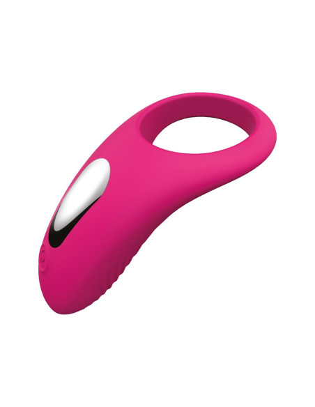 ESSENTIALS COUPLES ENHANCER MAGENTA