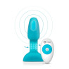B-VIBE RIMMING PETITE TEAL