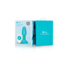 B-VIBE RIMMING PETITE TEAL