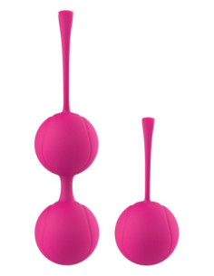 ESSENTIALS DUO BALL SET