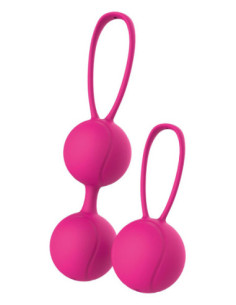 ESSENTIALS DUO BALL SET 2
