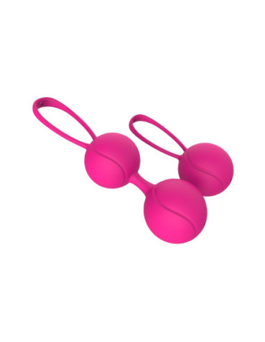 ESSENTIALS DUO BALL SET