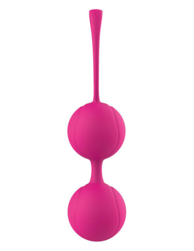 ESSENTIALS DUO BALL SET