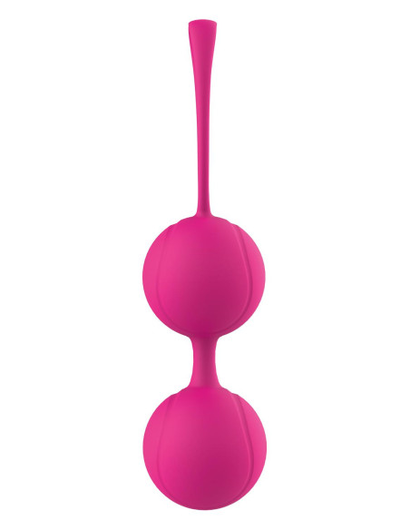 ESSENTIALS DUO BALL SET