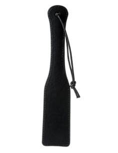 BLAZE PADDLE BLACK 2