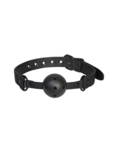 BLAZE BALL GAG BLACK