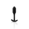 B-VIBE SNUG PLUG 1 BLACK
