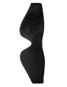 BLAZE BLINDFOLD BLACK 2