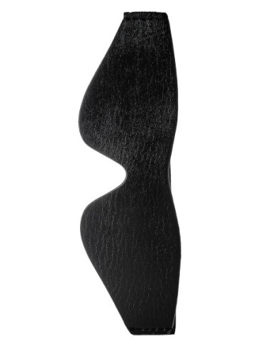 BLAZE BLINDFOLD BLACK