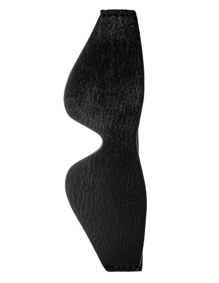 BLAZE BLINDFOLD BLACK