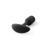 B-VIBE SNUG PLUG 1 BLACK