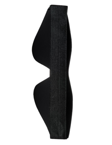 BLAZE BLINDFOLD BLACK