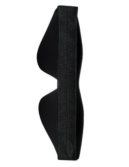 BLAZE BLINDFOLD BLACK