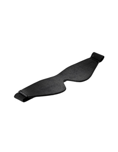 BLAZE BLINDFOLD BLACK