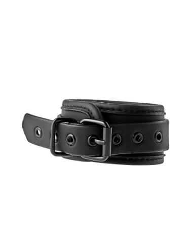 BLAZE ANKLE CUFF BLACK