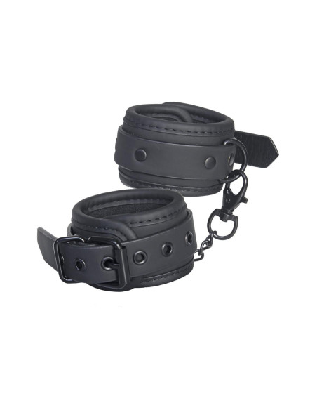 BLAZE HANDCUFF BLACK