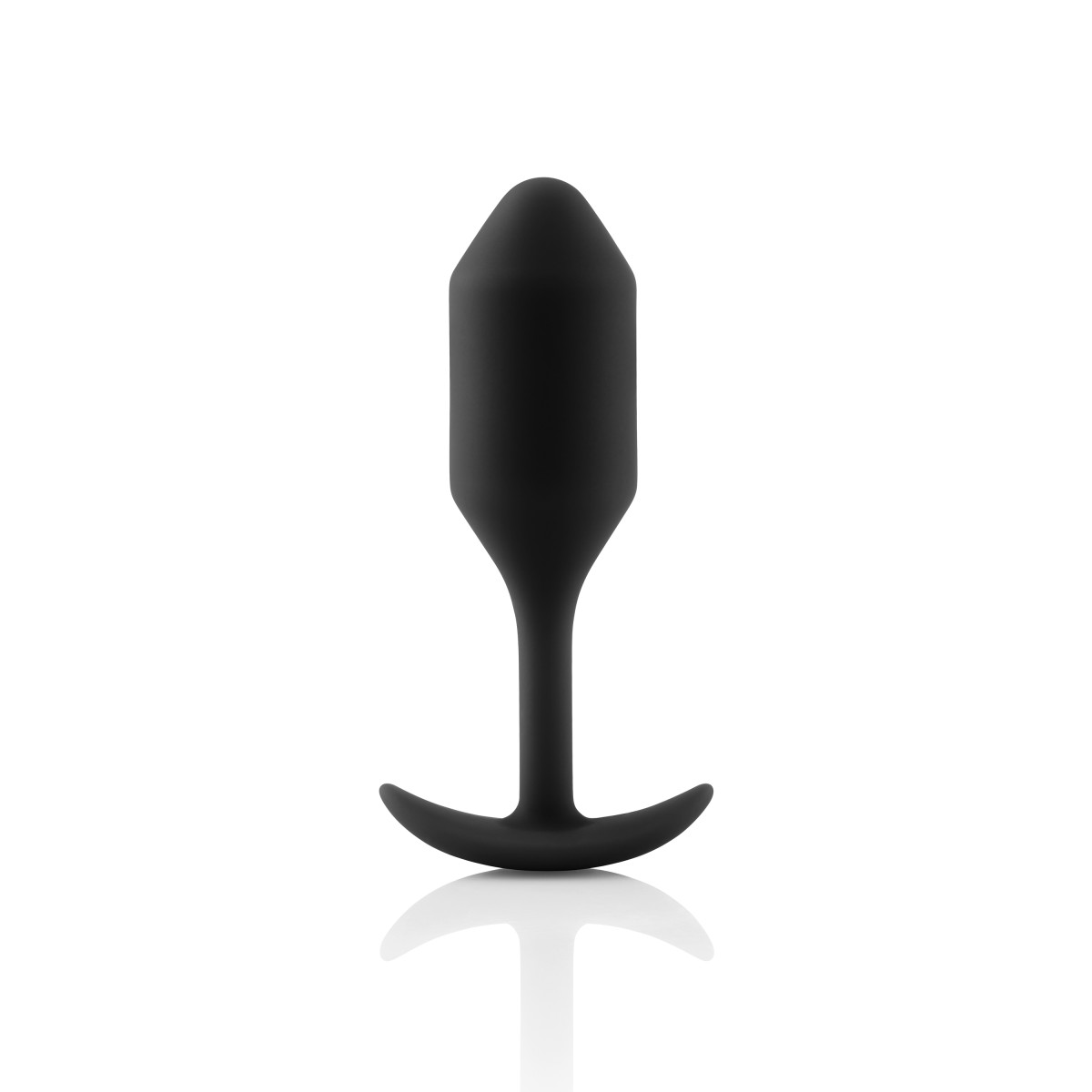 B-VIBE SNUG PLUG 2 BLACK