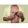 B-VIBE SNUG PLUG 2 BLACK