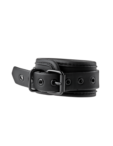 BLAZE ANKLE CUFF BLACK