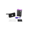 B-VIBE SNUG PLUG 2 PURPLE