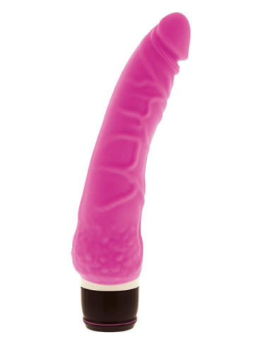 ESSENTIALS CLASSIC 7.1 INCH PINK