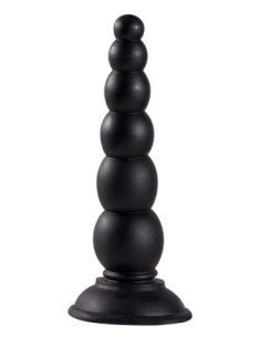 MENZSTUFF BEADED PROBE BLACK