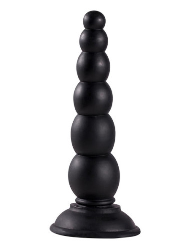 MENZSTUFF BEADED PROBE BLACK