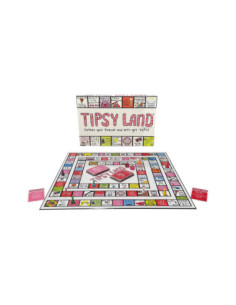 TIPSYLAND