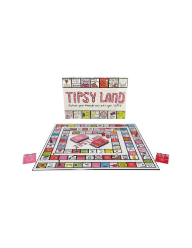 TIPSYLAND