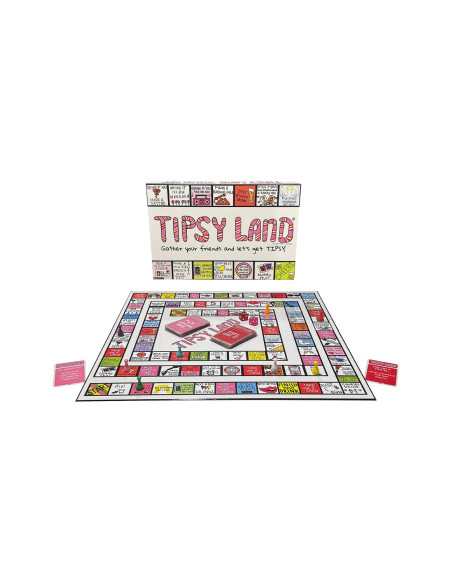 TIPSYLAND