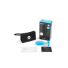 B-VIBE SNUG PLUG 3 BLUE