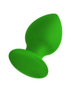 FORTO F-98R RATTLER CONE LARGE GREEN 2