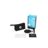 B-VIBE SNUG PLUG 4 BLACK