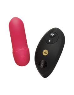 SECRET KISSES ROSEGASM PETAL PLAY MINI BULLET VIBE