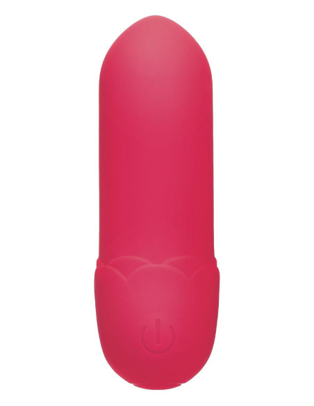 SECRET KISSES ROSEGASM PETAL PLAY MINI BULLET VIBE