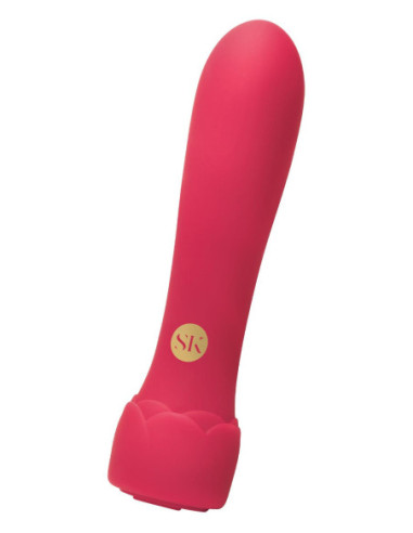 SECRET KISSES ROSEGASM FLORAL BOOST BULLET