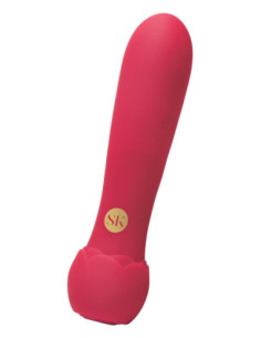 SECRET KISSES ROSEGASM LUSH BLISS BULLET