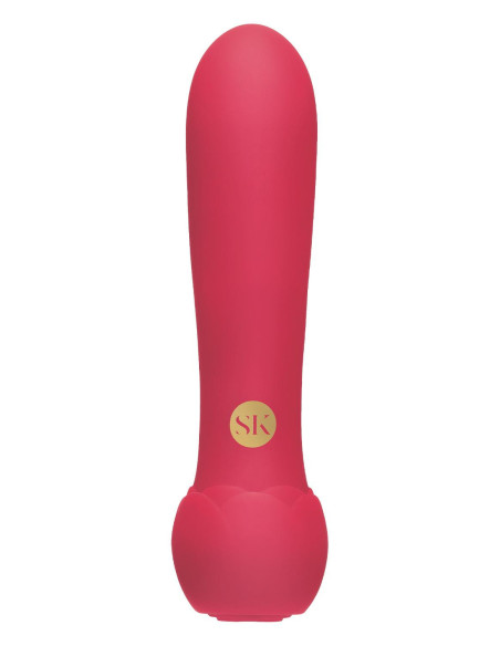 SECRET KISSES ROSEGASM LUSH BLISS BULLET