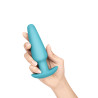 B-VIBE ANAL EDUCATION SET BLUE