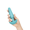 B-VIBE ANAL EDUCATION SET BLUE